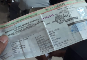 Syarat Perpanjang Pajak Motor Tahunan dan 5 Tahunan