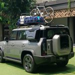 Resmi Dijual, JETOUR T2 Sudah Terima Prebooking 200 Unit - Tuwaga