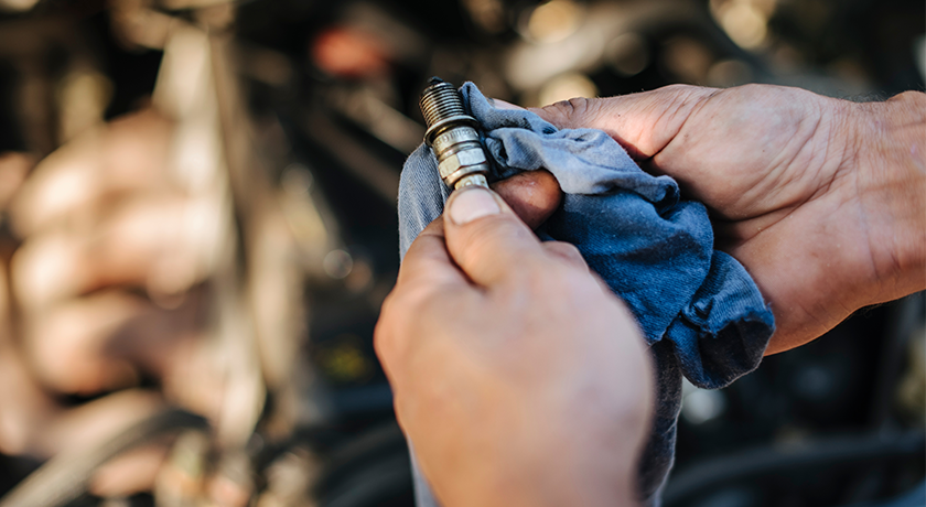 tips mencegah busi cepat mati - Moladin