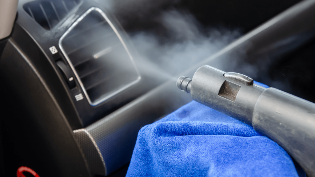 Waspada Keracunan AC Mobil: Simak Panduan Lengkap untuk Pengendara! tips merawat ac mobil - Moladin