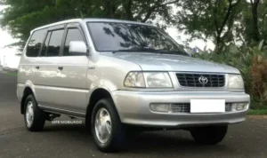 toyota kijang kapsul mobil murah 50 juta