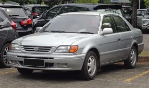 toyota soluna mobil murah 50 juta