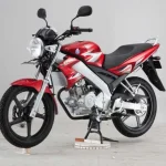 Ukuran Gear Vixion Old Standar dan Harganya