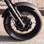 Daftar Ukuran Velg Motor Lengkap dengan Cara Bacanya