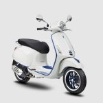 6 Rekomendasi Vespa Matic Harga 20 Jutaan Paling Kece - Tuwaga
