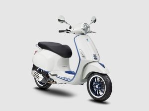 6 Rekomendasi Vespa Matic Harga 20 Jutaan Paling Kece