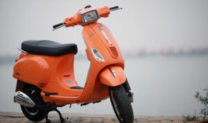 vespa matic s 150