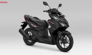 8 Varian Warna Vario 160 Terbaru 2025 warna vario 160 cbs Active Matte Black