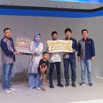 Keluarga Nelayan Pengguna Mio M3 Asal Poso Terima 1 Miliar Program Miliarder Yamaha - Tuwaga