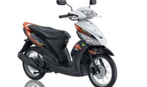yamaha mio j motor seken murah