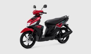 yamaha mio m3 125 motor matic paling murah