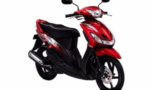 yamaha mio smile motor seken murah