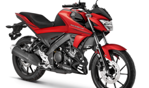 yamaha vixion motor sport murah