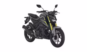 yamaha xabre motor touring 150cc