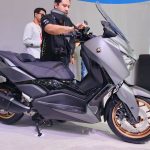 Yamaha XMAX Connected TechMAX Terbaru Rilis, Harga 75,36 Juta! - Tuwaga