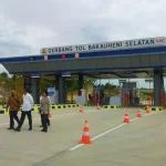 Tarif Tol Palembang Lampung Terbaru 2025 Semua Golongan - Tuwaga