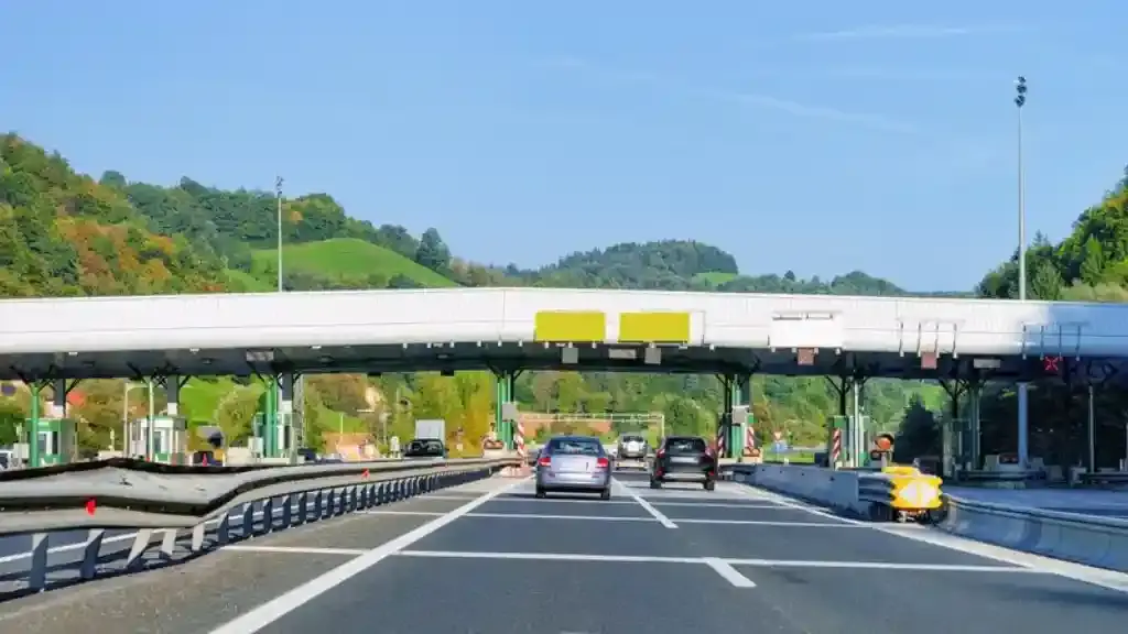 tol palembang prabumulih - Moladin