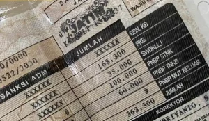 Syarat Balik Nama Motor, Cara, Biaya, dan Tips Cepatnya