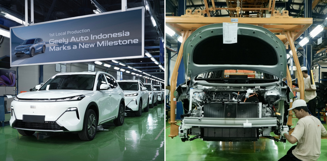 Langkah Strategis Geely Produksi Lokal di Purwakarta 3 geely