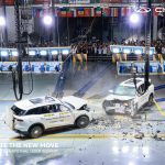 Uji Tabrak Sesama Chery TIGGO 9 dan Eksplorasi “Taichi” Simbol Keselamatan Tanpa Batas - Tuwaga