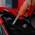 Ukuran Kapasitas Tangki Vario 150 dan Biaya Isi Bensin Full