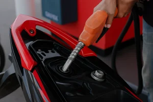 Ukuran Kapasitas Tangki Vario 150 dan Biaya Isi Bensin Full