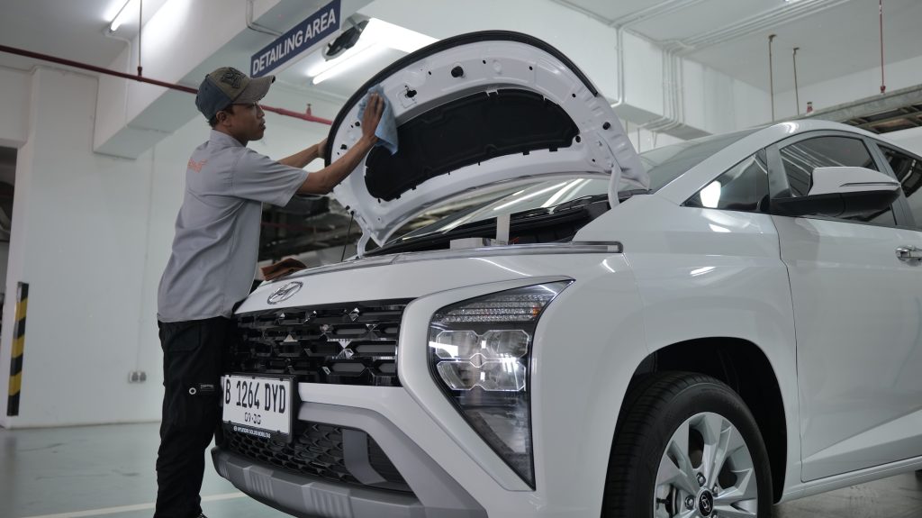 Begini Cara Tepat Beli Mobil Seken Hyundai