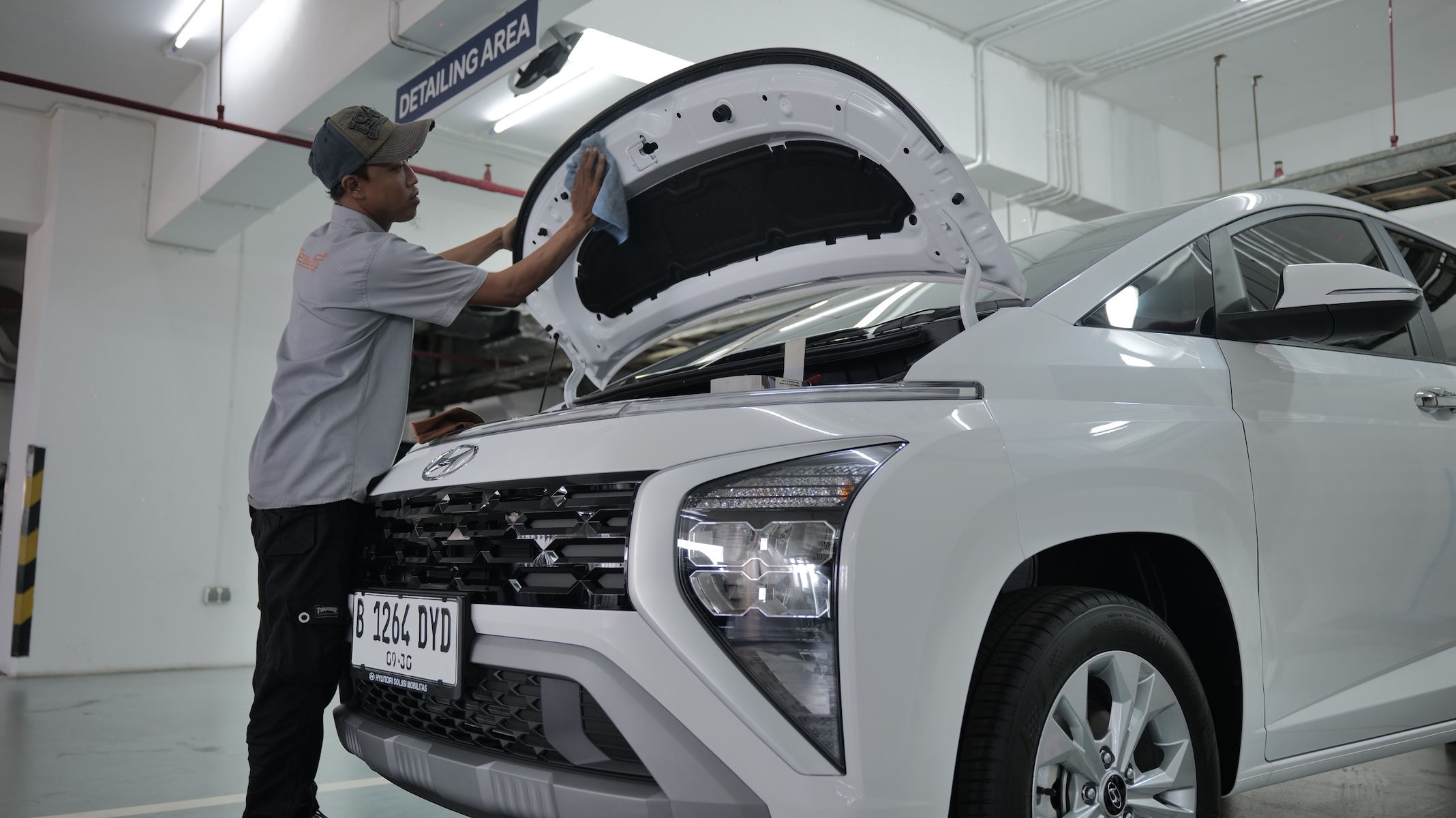 Begini Cara Tepat Beli Mobil Seken Hyundai