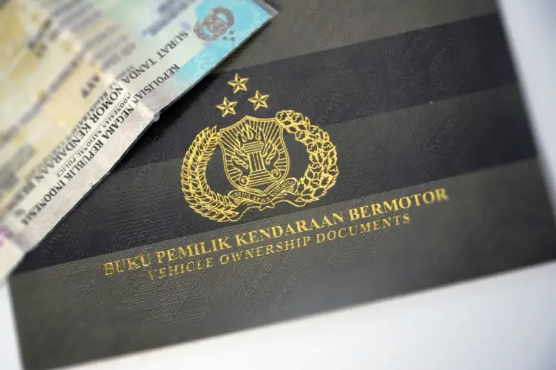 apa itu pajak kendaraan bermotor - Moladin 