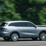 Tes Performa dan Kehandalan Chery TIGGO 9 CSH AWD di Lintasan Sirkuit - Tuwaga