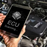 Jangan Asal Gas! Ini 9 Hal Tentang ECU Mobil yang Sering Dilupakan - Tuwaga