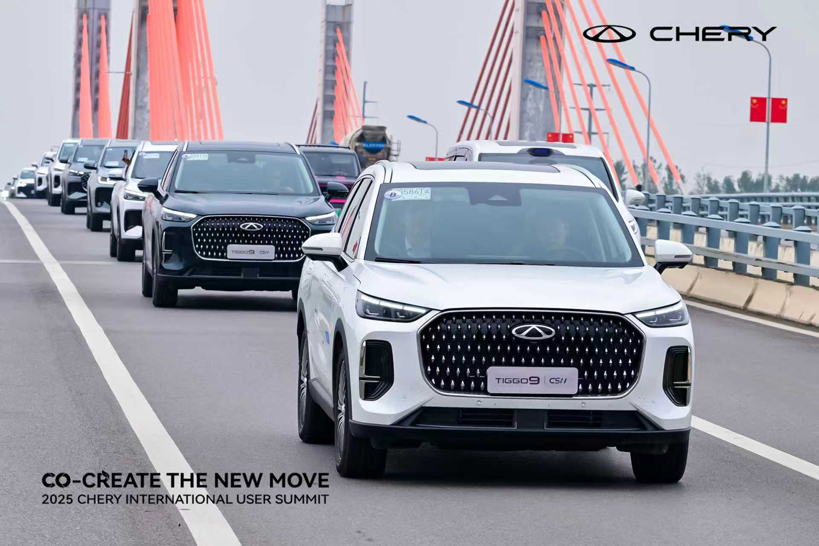 Harga OTR Mobil Chery Agustus 2026, Cek Omoda, Tiggo, J6, hingga Chery Q