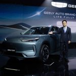 Geely Auto Resmi Masuk Pasar Otomotif Indonesia Dengan Visi dan Misi Khusus
