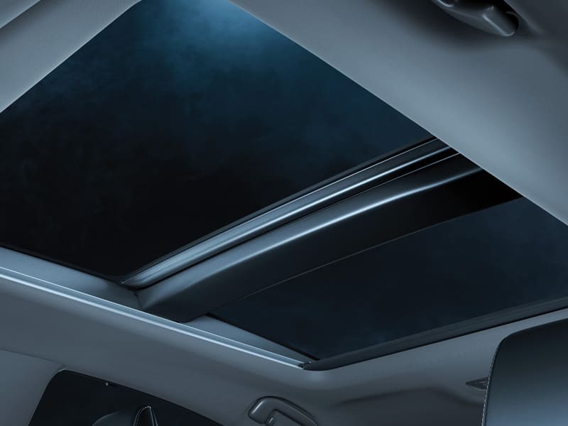 Spesifikasi dan Harga New Camry 2.5 V AT Dengan Tambahan Fitur Kabin Foto 11