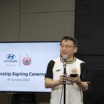 Hyundai Suntikan Semangat Baru untuk Persija di Super League 2025/2026 - Tuwaga