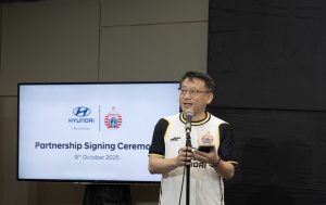 Hyundai Suntikan Semangat Baru untuk Persija di Super League 2025/2026