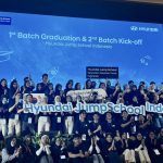 Hyundai Jump School Indonesia Batch 2 Gandeng UI dan ITB