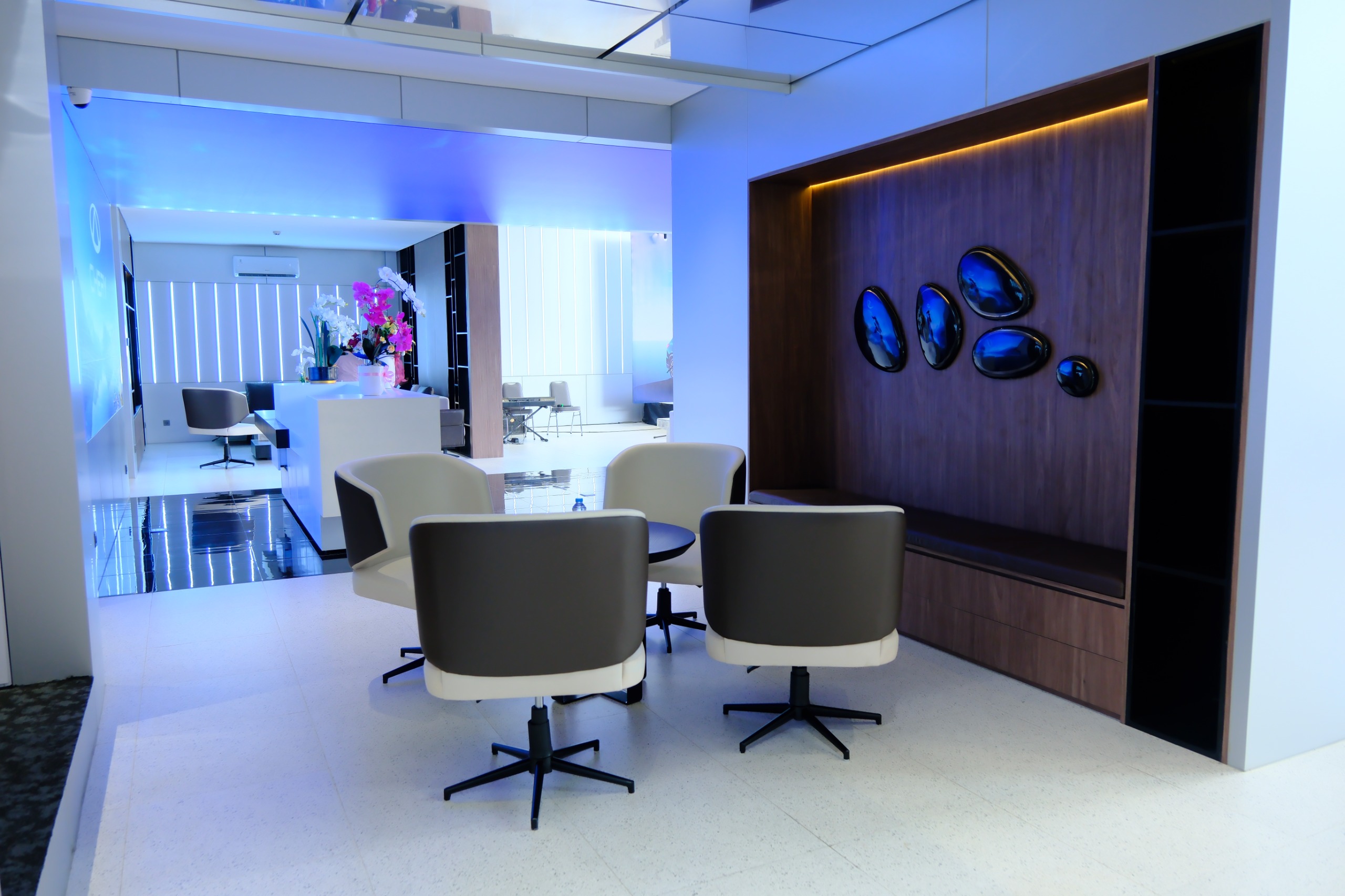 GO Dealer Chery Yogyakarta 7