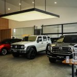 Inchcape GWM Indonesia Resmikan Dealer GWM Batam di Kepulauan Riau