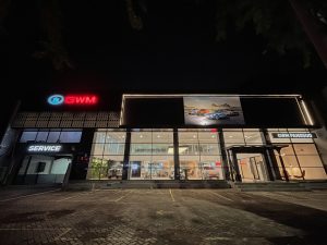 GWM Pangsud Resmi Jadi Dealer Kedua di Surabaya Perkuat Jaringan di Jawa Timur