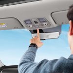 Pengguna Hyundai Wajib Tahu Fungsi Tombol Bluelink dan SOS pada Situasi Darurat