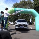 CSH Makin Diminati, Chery Serahkan 1.000 Unit Chery Tiggo Cross CSH ke Konsumen - Tuwaga