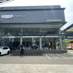 Dealer Geely Fatmawati Diresmikan, Perkuat Layanan di Jakarta Selatan - Tuwaga
