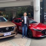 Deret Promo Menarik Disiapkan Mazda Power Drive 2025