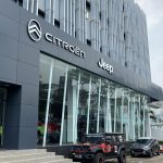 Dealer Jeep Gading Serpong Beri Pengalaman Premium Bagi Pecinta Petualangan - Tuwaga