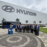 AFF Gandeng Hyundai Motor Jadi Mitra Baru