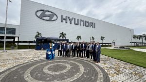 AFF Gandeng Hyundai Motor Jadi Mitra Baru