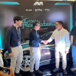 Modifikasi Mazda Miata MX-5 ‘Toraja Roadster’ Besutan Plan Paint Pamer Teknologi 3D Painting - Tuwaga