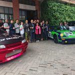 IMX 2025 ‘8VOLUTION’ Makin Dekat, Target Transaksi Rp 10 Miliar - Tuwaga