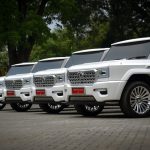 Apa Nama Merek Mobil Buatan Indonesia? Ini 14 Daftarnya - Tuwaga